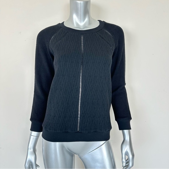 Marc by Marc Jacobs women sweatshirt size S/P - Picture 1 of 9